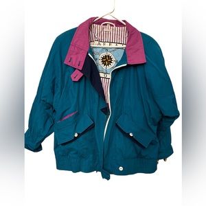 Vintage Braefair Jacket.